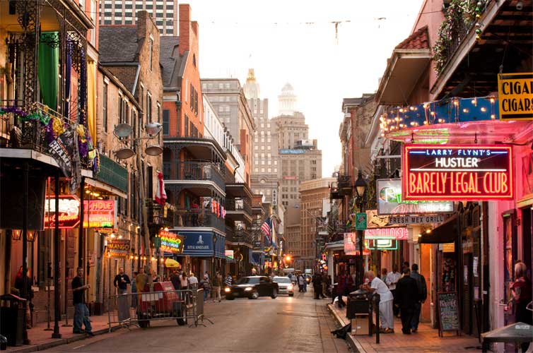 New-Orleans | Travel Blog